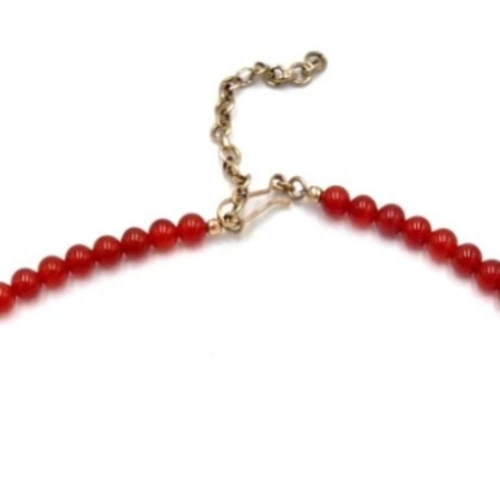 Nicky Butler Carnelian Amethyst Garnet Bronze Collection NB Necklace Designer - Picture 11 of 12